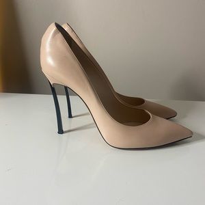 Casadei Tulip Blade Pump